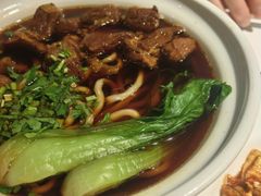 -南门小馆·清真(国贸商城店)