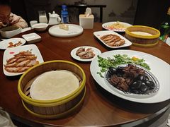 -北京全聚德(西翠路店)