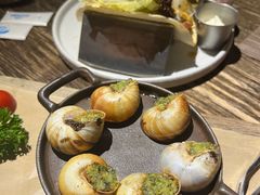 -巴别塔法餐舍(朝阳店)