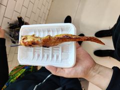 原味鸡翅-一代烤翅王(大汉口店)