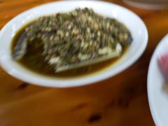 烧椒茄子-回水镇·江湖川菜(恒大新城店)