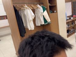 -MARTIN'S BARBER SHOP男士理发馆