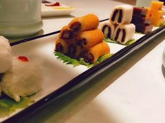 -董鲁烤鸭(建和街店)