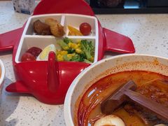 -味千拉面(泰州万达广场店)