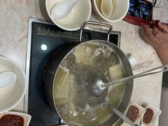 -黑山牛肉汤火锅(花城汇店)