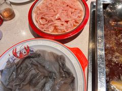 -红鼎坊·老成都火锅(新南门店)