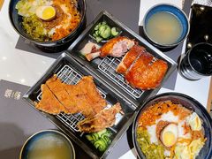 -馔豚·台北菜专门店(深圳湾万象城店)