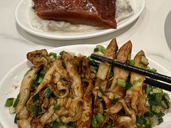 -稻香海鲜饭店(第一国际店)
