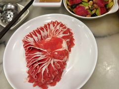 -牛街·马辈儿涮肉(牛街二店)