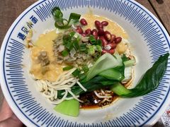 -遇见小面(SM城市广场一期店)