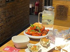 -管氏翅吧(甘家口店)