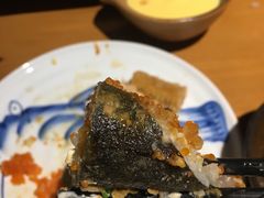 -渔寿司·日本料理(艾尚天地店)