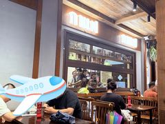 -婉泰·特色小吃·舂鸡脚(告庄二店)