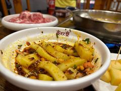 -亮欢寨(凯里总店)