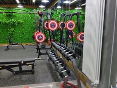-漾健身·普拉提(橡树湾店)