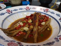 -传统菜农庄(皇姑路店)