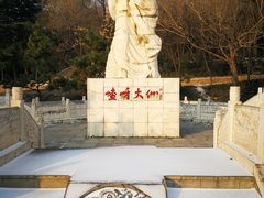 -嵖岈山风景区