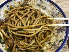-熊腊生热干面馆(宝丰店)