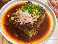 -老凯俚酸汤鱼(鸿通城店)
