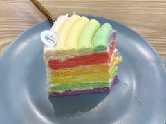 -嗒令甜品·主题融合料理餐厅(首座时代店)