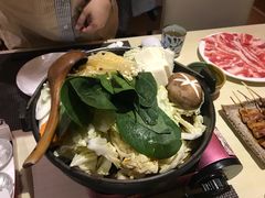 -有喜屋·深夜食堂(北京西路店)