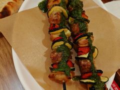 -城市大道红炉披萨烘焙坊