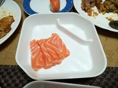 -京华世纪酒店·潮苑大酒楼(益华百货店)