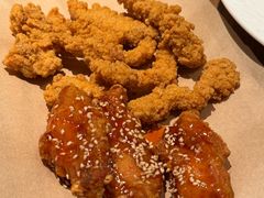 -必胜客(骡马市店)