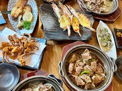 -尺山寸水日料(马桥满天星店)
