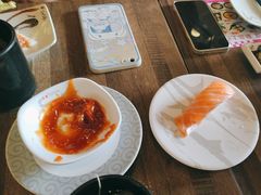 -三禾寿司(石龙店)