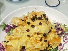 -桃子餐厅·天津菜(红星路直营店)