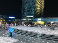 -大族广场Mall&More