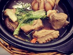 -鸡坤茶室(三里屯店)
