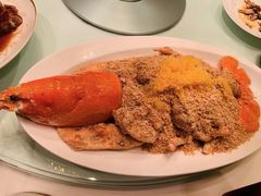 -金轩中餐厅 Jin Xuan(浦东丽思卡尔顿酒店)