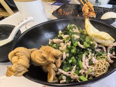 -老地方面馆(思南路店)