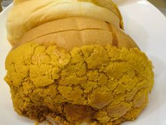 -深仔记茶餐厅(亚士厘道店)