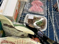 -盒马X会员店(上海森兰商都店)