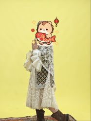 -倾城宝贝儿童摄影(广州天河店)
