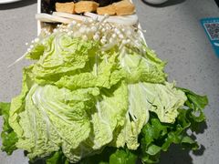 -半天妖烤鱼(方庄店)