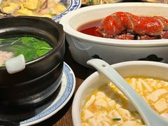 -南京大牌档(新街口德基广场店)