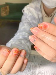 -M·X Nail日式美甲美睫