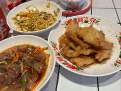 -姚稷大铁锅(东明广场店)