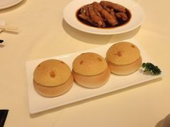 -利苑酒家(宜安广场店)