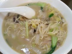 江口卤面-小莆天(元帅路店)