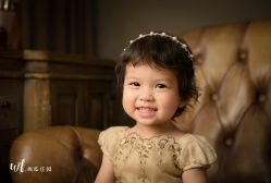 -西瓜庄园儿童摄影