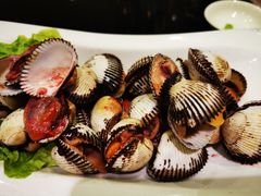 -昌正春天酒店-海鲜餐厅