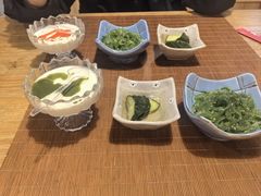 -虹鳗亭(钱湖北路店)