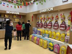 -美国谷斯妈妈早教中心 (陆家嘴店)