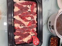 -顶福胜潮汕牛肉火锅(观沙岭店)