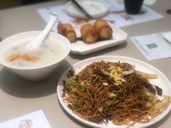 -蔡澜点心·粤菜(西单大悦城店)